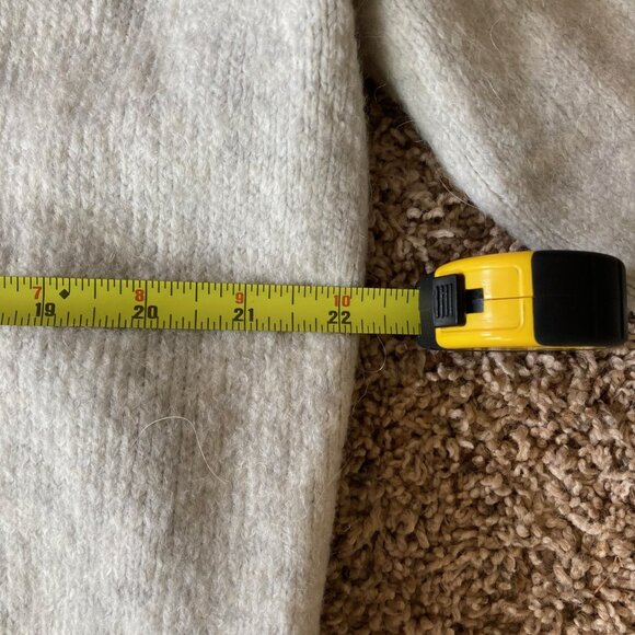 Calvin Klein Duster - Picture 6 of 6